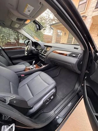 2017 BMW F25 X3 - Image 5 of 12
