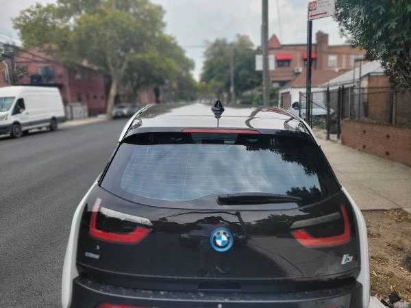 2017 BMW i3 - Image 4 of 9