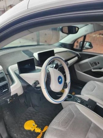 2017 BMW i3 - Image 3 of 9