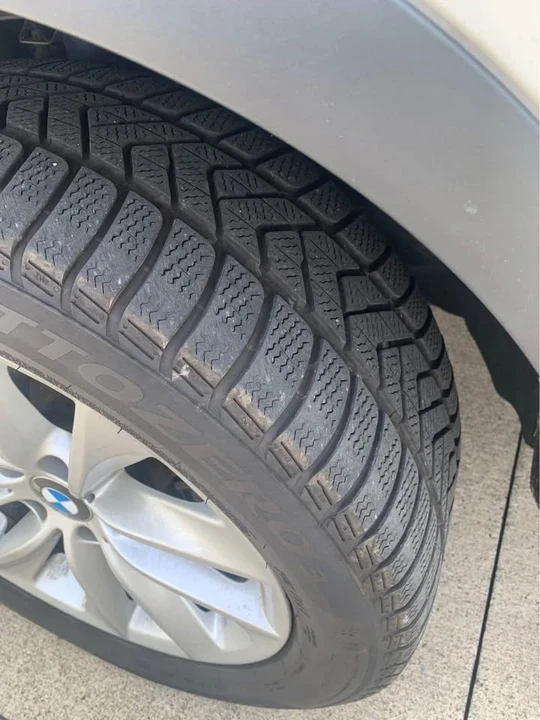 2017 BMW F25 X3 - Image 9 of 9