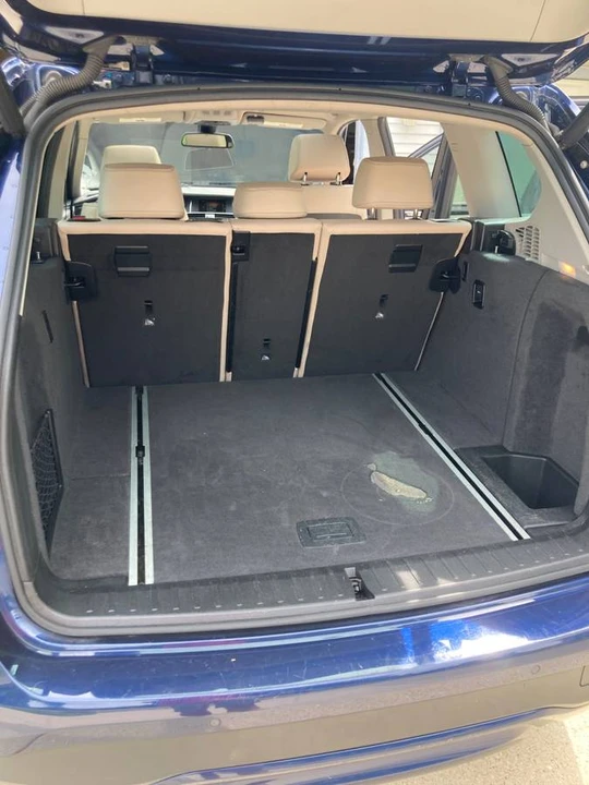 2017 BMW F25 X3 - Image 6 of 7