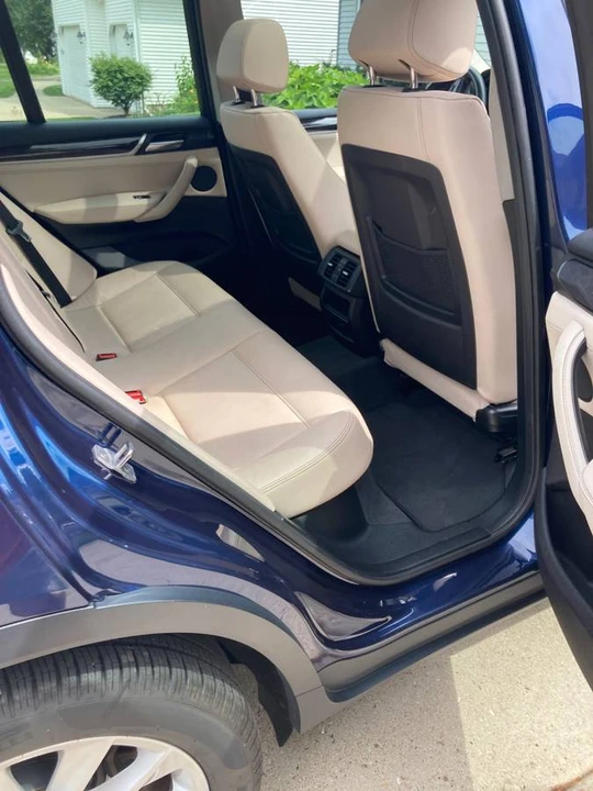 2017 BMW F25 X3 - Image 5 of 7