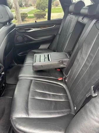 2017 BMW F15 X5 - Image 6 of 13
