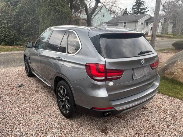 2017 BMW F15 X5 - Image 11 of 13