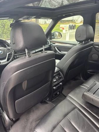 2017 BMW F15 X5 - Image 9 of 13