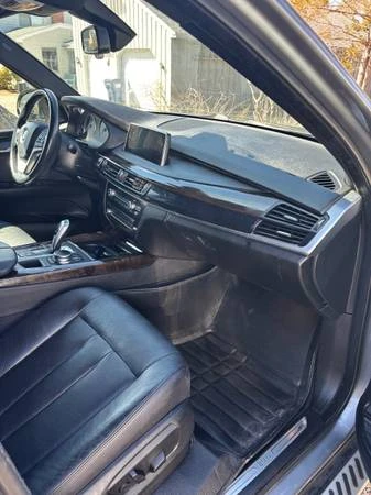 2017 BMW F15 X5 - Image 12 of 13