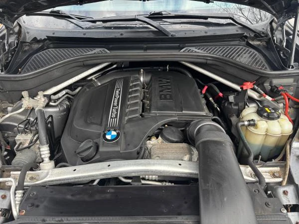 2017 BMW F15 X5 - Image 7 of 13
