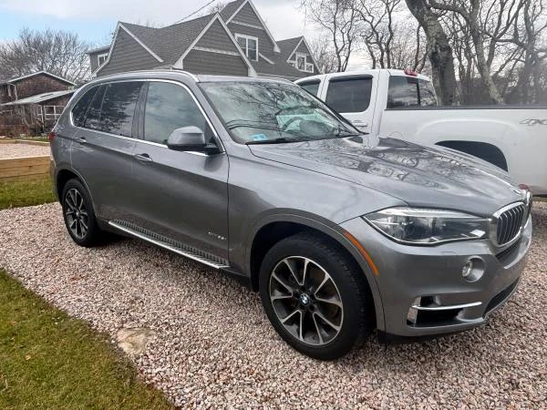 2017 BMW F15 X5 - Image 10 of 13