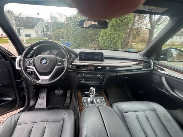 2017 BMW F15 X5 - Image 3 of 13