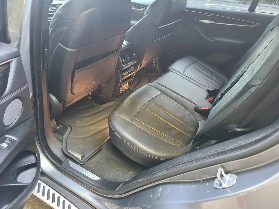 2017 BMW F15 X5 - Image 6 of 10