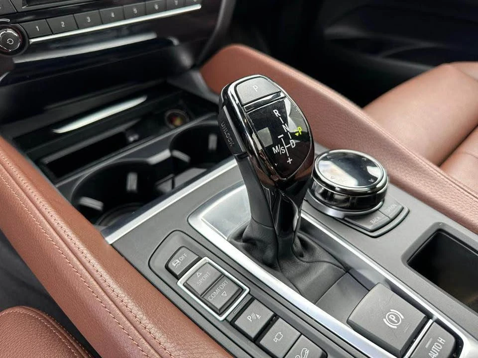 2017 BMW F16 X6 - Image 6 of 8