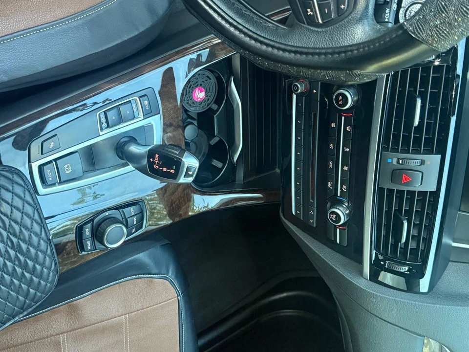 2017 BMW F25 X3 - Image 3 of 4