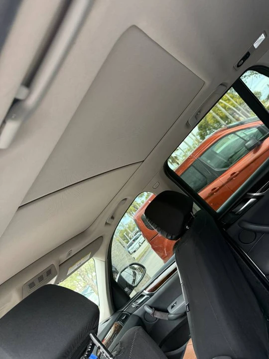 2017 BMW F25 X3 - Image 4 of 4