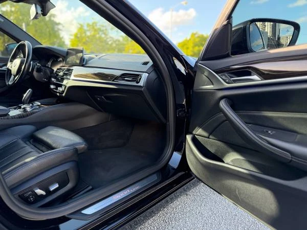 2017 BMW G30 5 Series Sedan - Image 20 of 21