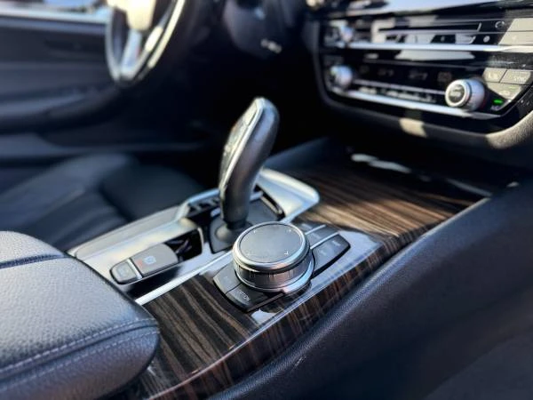 2017 BMW G30 5 Series Sedan - Image 18 of 21