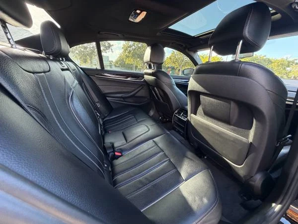 2017 BMW G30 5 Series Sedan - Image 17 of 21