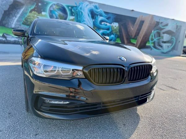 2017 BMW G30 5 Series Sedan - Image 2 of 21