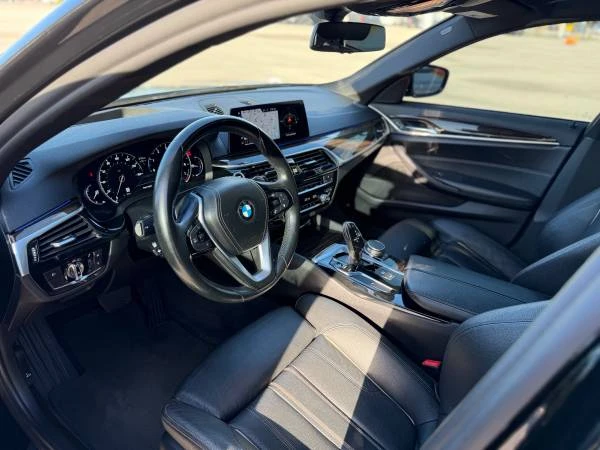 2017 BMW G30 5 Series Sedan - Image 21 of 21