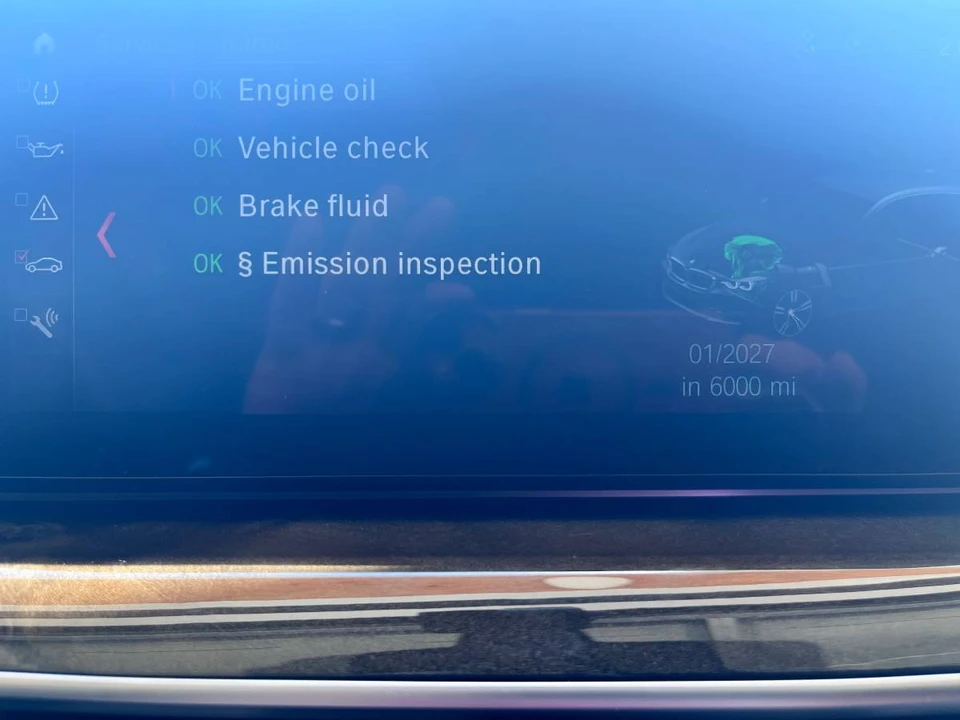 2018 BMW G32 6 Series - Image 4 of 18