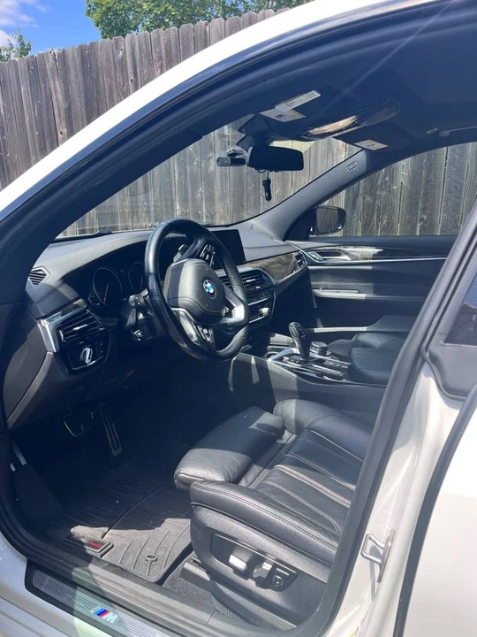 2018 BMW G32 6 Series - Image 7 of 18