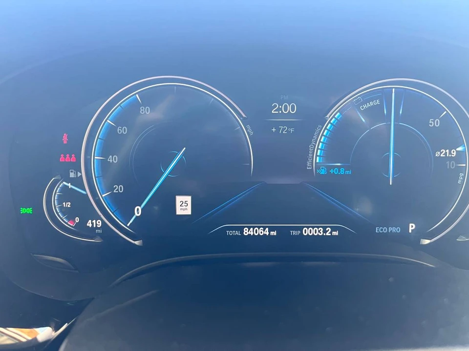 2018 BMW G32 6 Series - Image 2 of 18