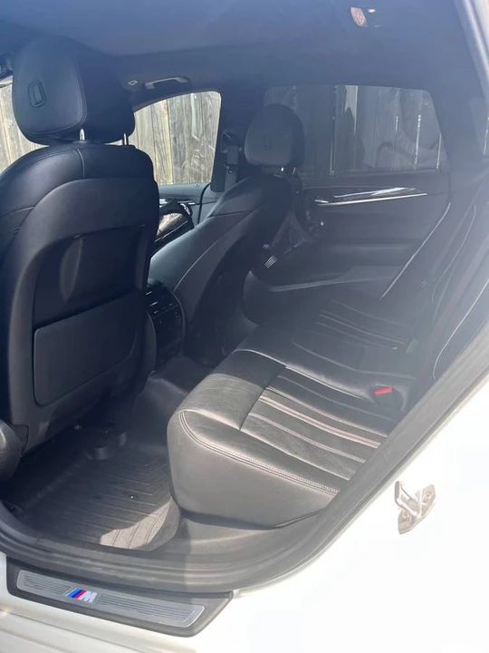 2018 BMW G32 6 Series - Image 10 of 18