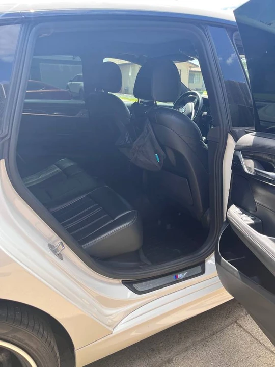 2018 BMW G32 6 Series - Image 11 of 18