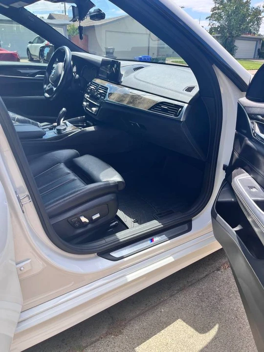 2018 BMW G32 6 Series - Image 9 of 18