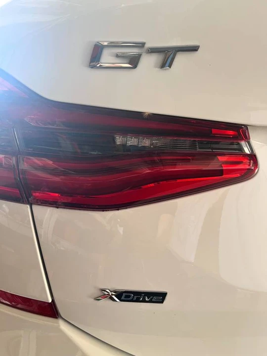 2018 BMW G32 6 Series - Image 13 of 18