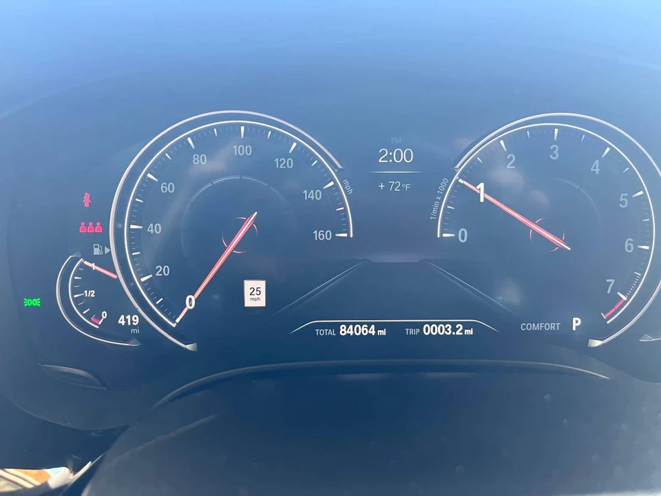 2018 BMW G32 6 Series - Image 3 of 18