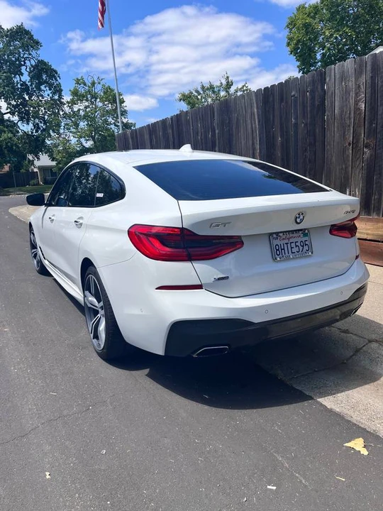 2018 BMW G32 6 Series - Image 17 of 18