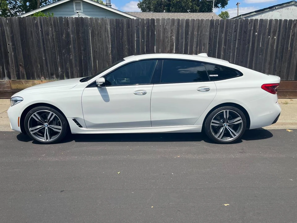 2018 BMW G32 6 Series - Image 6 of 18