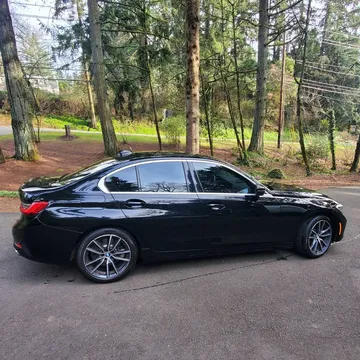 2019 BMW 330i xDrive