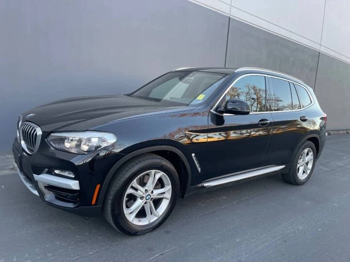 2019 BMW G01 X3 - Image 3 of 4