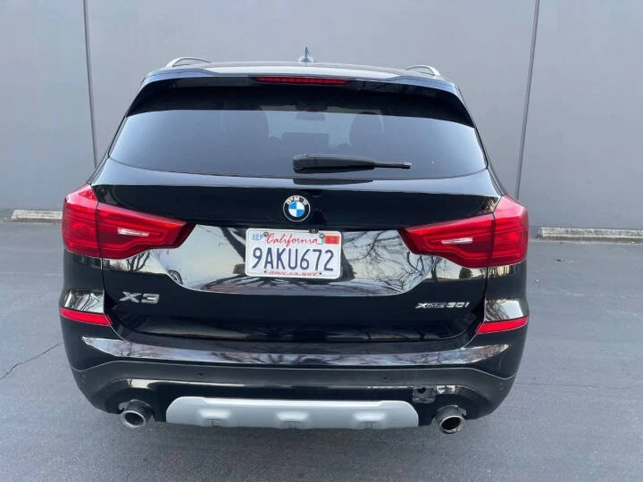 2019 BMW G01 X3 - Image 4 of 4