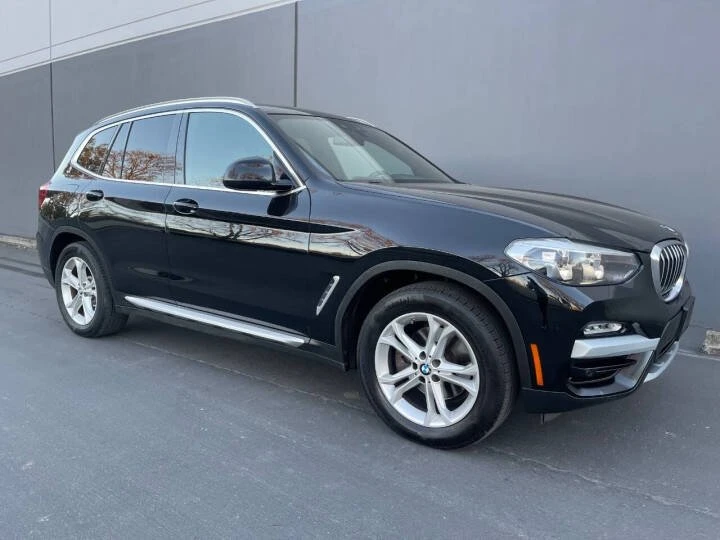 2019 BMW G01 X3 - Image 2 of 4