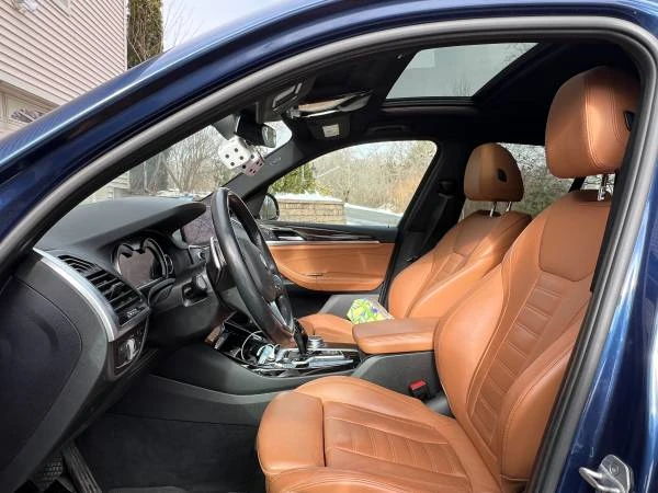 2019 BMW G01 X3 - Image 6 of 6