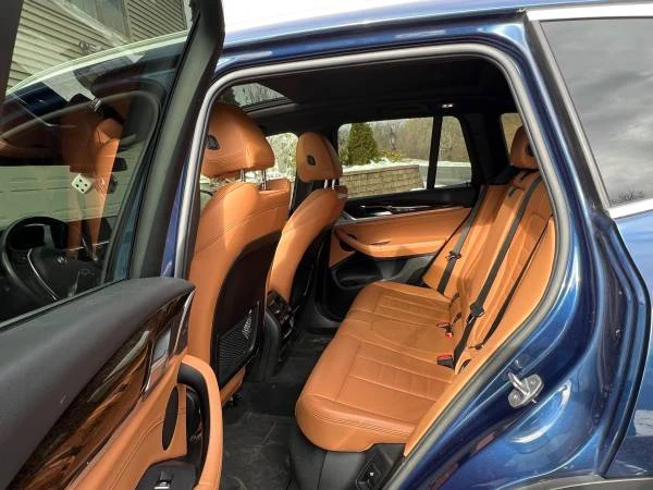 2019 BMW G01 X3 - Image 5 of 6