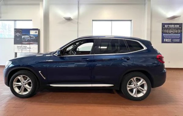 2019 BMW G01 X3 - Image 2 of 6