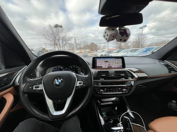 2019 BMW G01 X3 - Image 4 of 6