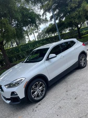 2020 BMW F39 X2 - Image 2 of 9