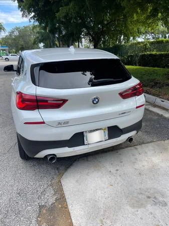 2020 BMW F39 X2 - Image 5 of 9