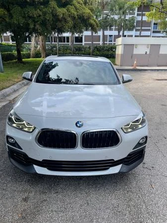 2020 BMW F39 X2 - Image 4 of 9
