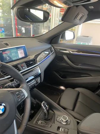 2020 BMW F39 X2 - Image 7 of 9