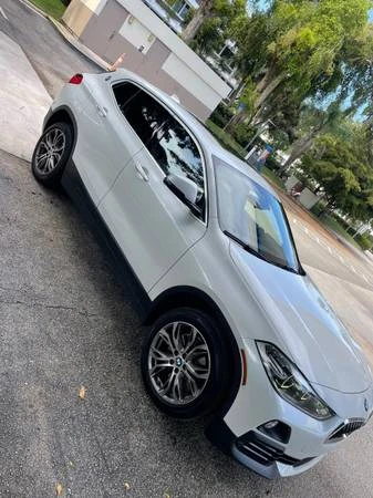 2020 BMW F39 X2 - Image 3 of 9
