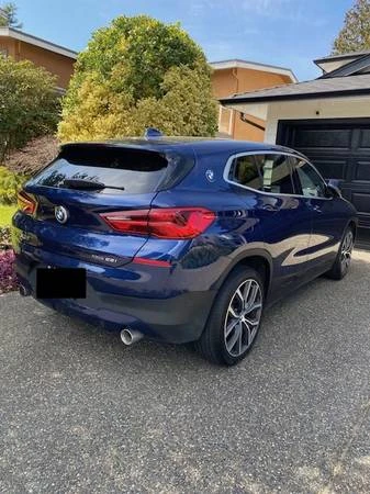 2020 BMW F39 X2 - Image 2 of 4