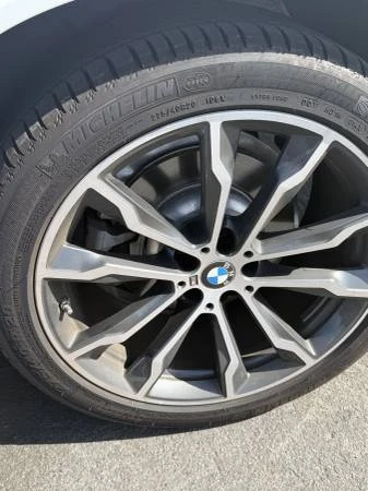 2020 BMW G01 X3 - Image 12 of 12