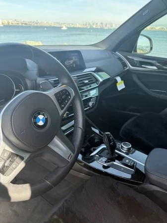 2020 BMW G01 X3 - Image 7 of 12