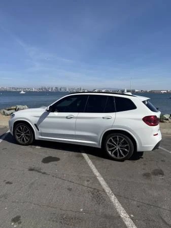 2020 BMW G01 X3 - Image 3 of 12