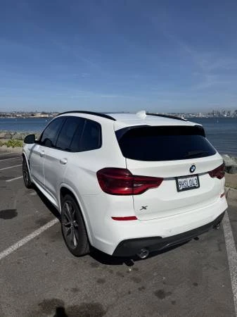 2020 BMW G01 X3 - Image 2 of 12
